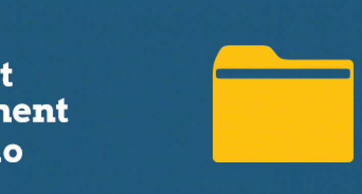 yellow folder and document icons on blue backround.gif